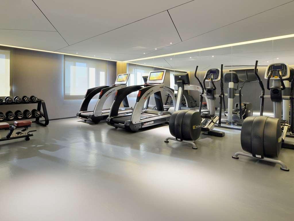 Mercure Taiyuan Changfeng Street Facilities photo