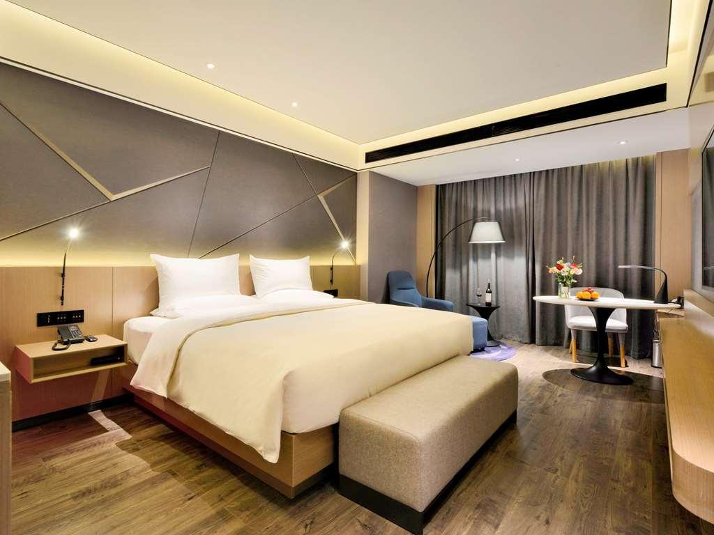 Mercure Taiyuan Changfeng Street Room photo