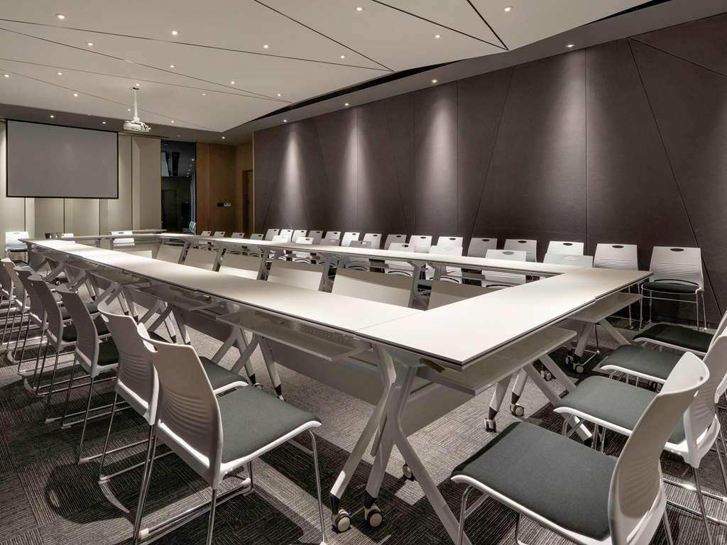 Mercure Taiyuan Changfeng Street Facilities photo