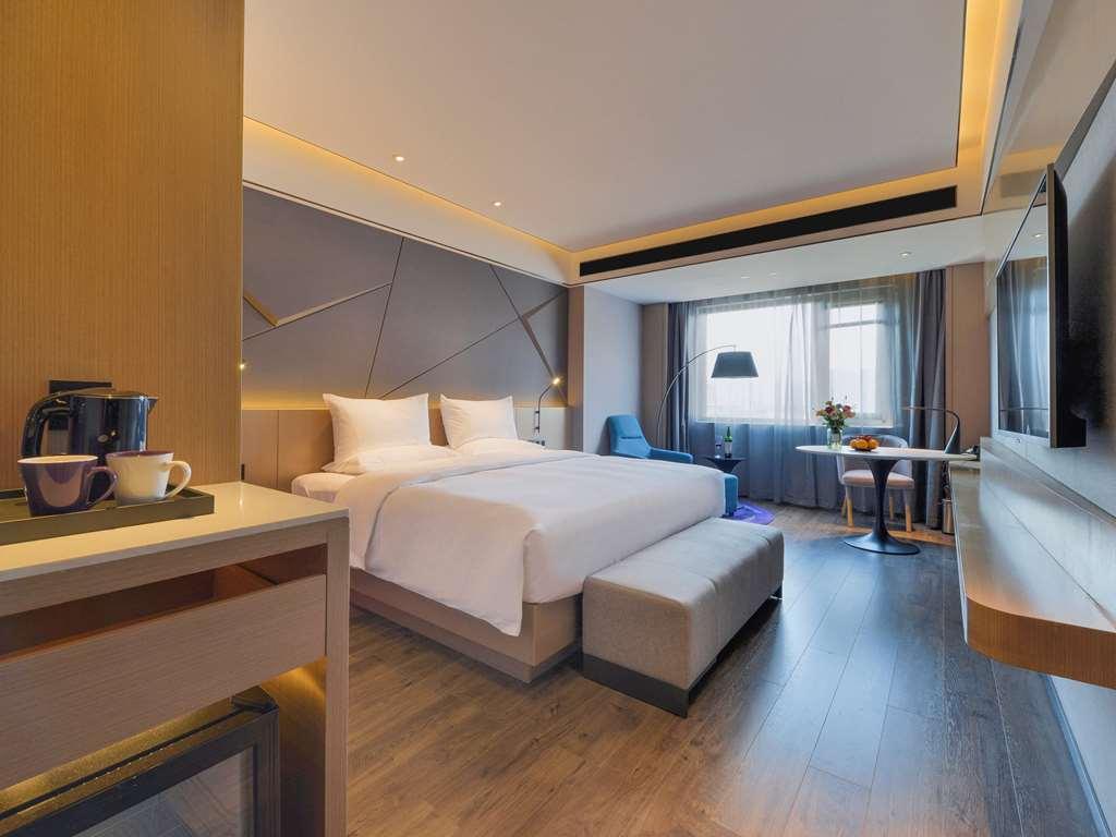 Mercure Taiyuan Changfeng Street Room photo