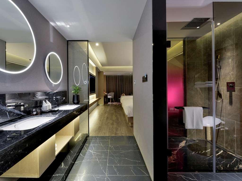 Mercure Taiyuan Changfeng Street Room photo