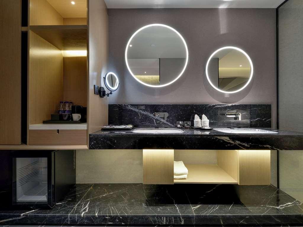 Mercure Taiyuan Changfeng Street Room photo
