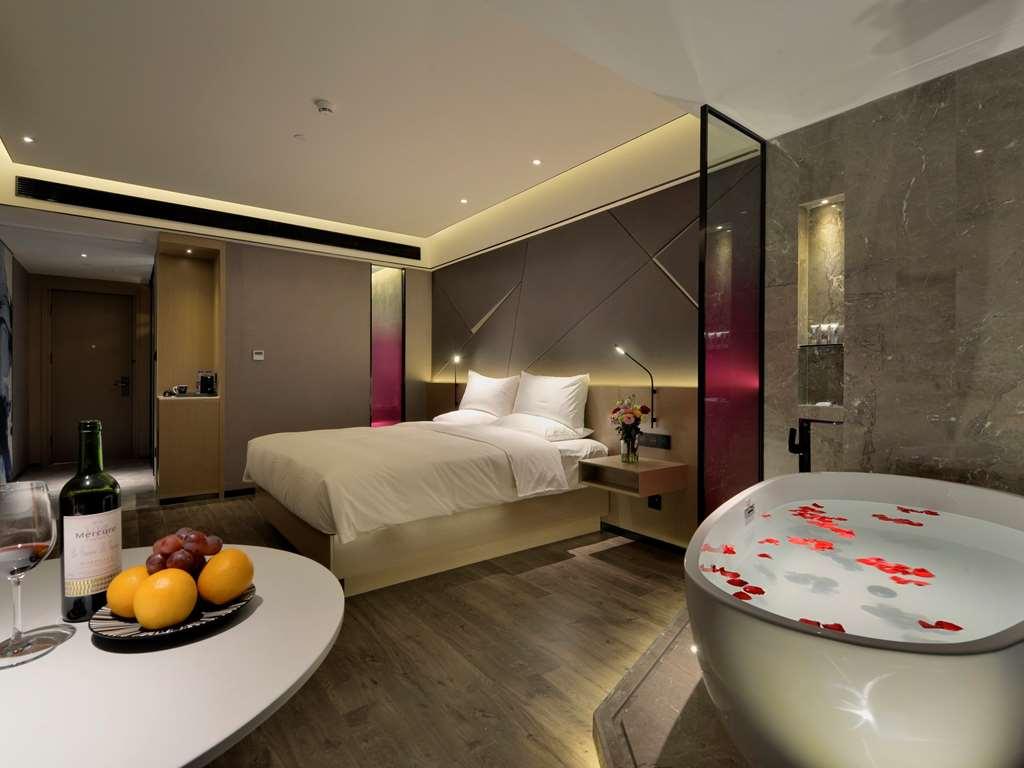 Mercure Taiyuan Changfeng Street Room photo