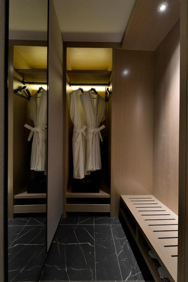 Mercure Taiyuan Changfeng Street Exterior photo