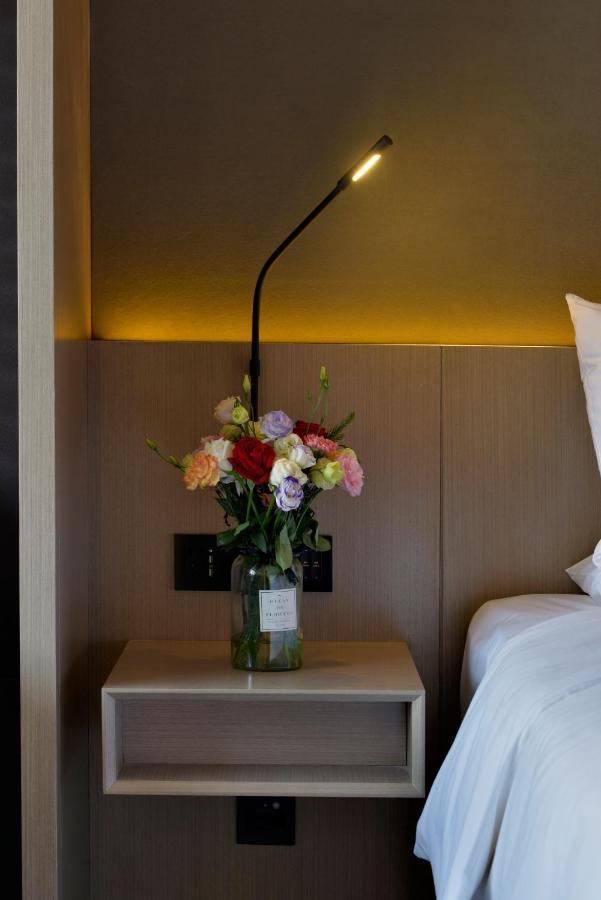 Mercure Taiyuan Changfeng Street Exterior photo
